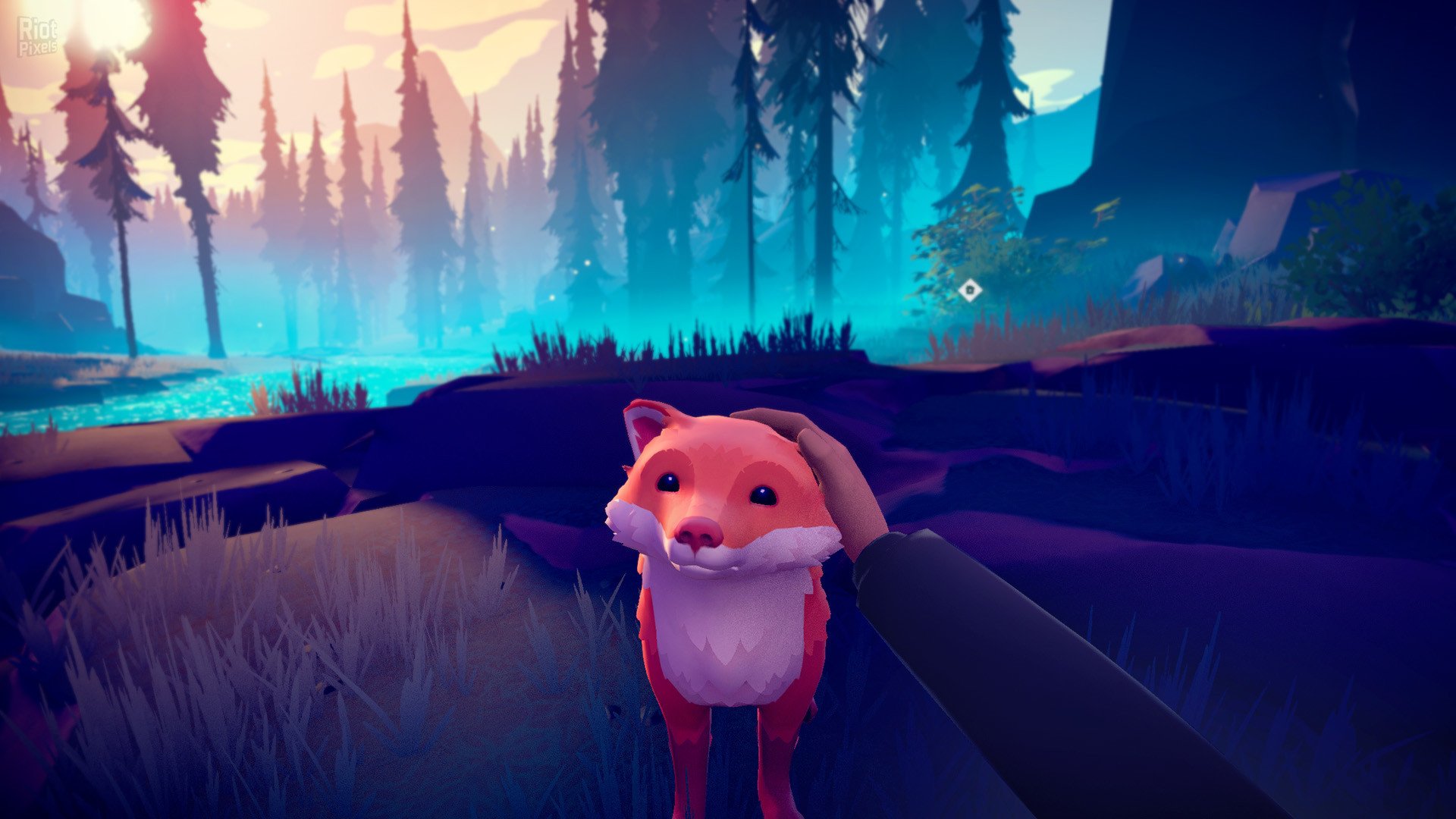 [4]-Among Trees – v0.5.27 (Release) Download