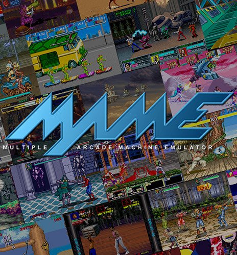 MAME 0.233 Full Non-CHD Merged ROMset – 14,083 Working ROMs + 24,193 Non-working ROMs + MAME + MAME UI-HohohoGames