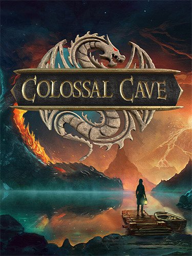Colossal Cave, v2.0 + VR Download