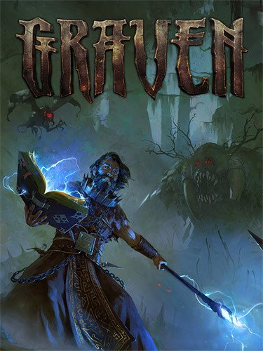 GRAVEN: Deluxe Edition – v16972.0 + Bonus Content Download