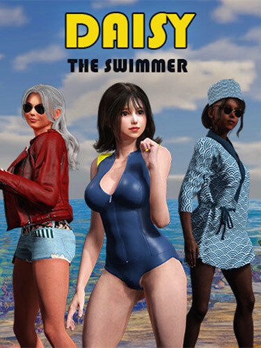 DAISY THE SWIMMER – v1.0.4 Download