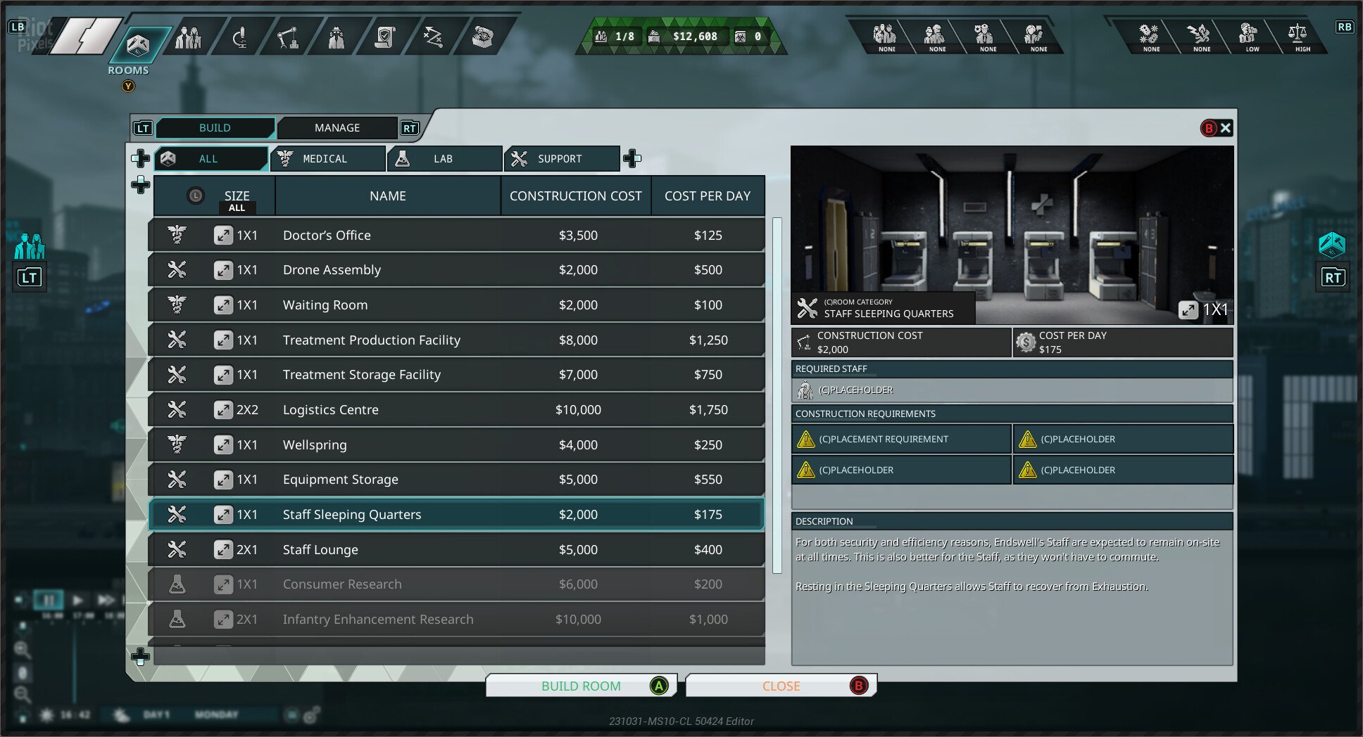 [5]-Undead Inc. + Worky DLC + Windows 7 Fix Download