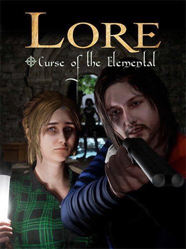 Lore: Curse of the Elemental + Windows 7 Fix Download