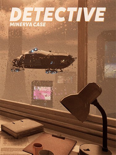 DETECTIVE: Minerva Case + Windows 7 Fix-HohohoGames
