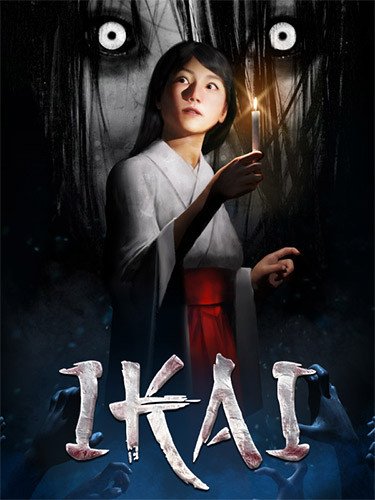 Ikai – v1.0.1 + Windows 7 Fix Download