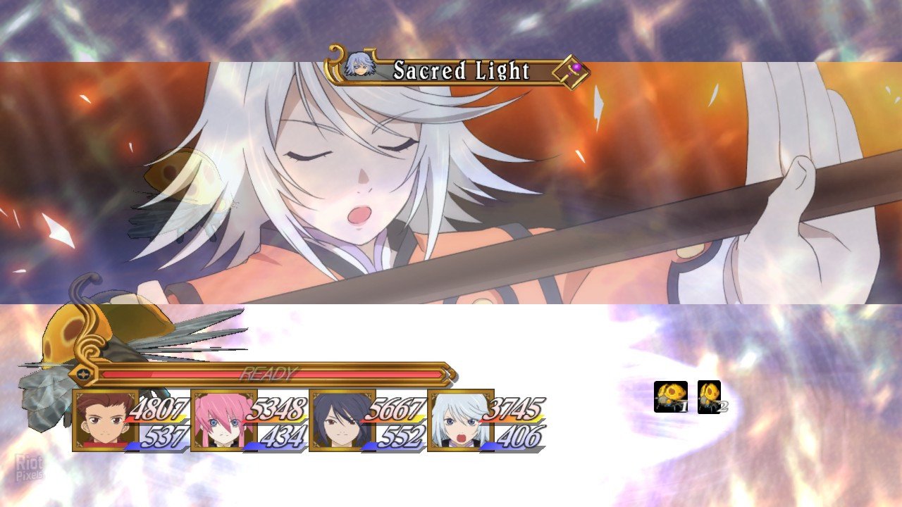 [2]-Tales of Symphonia + Update 3 Download