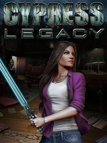 Cypress Legacy Download