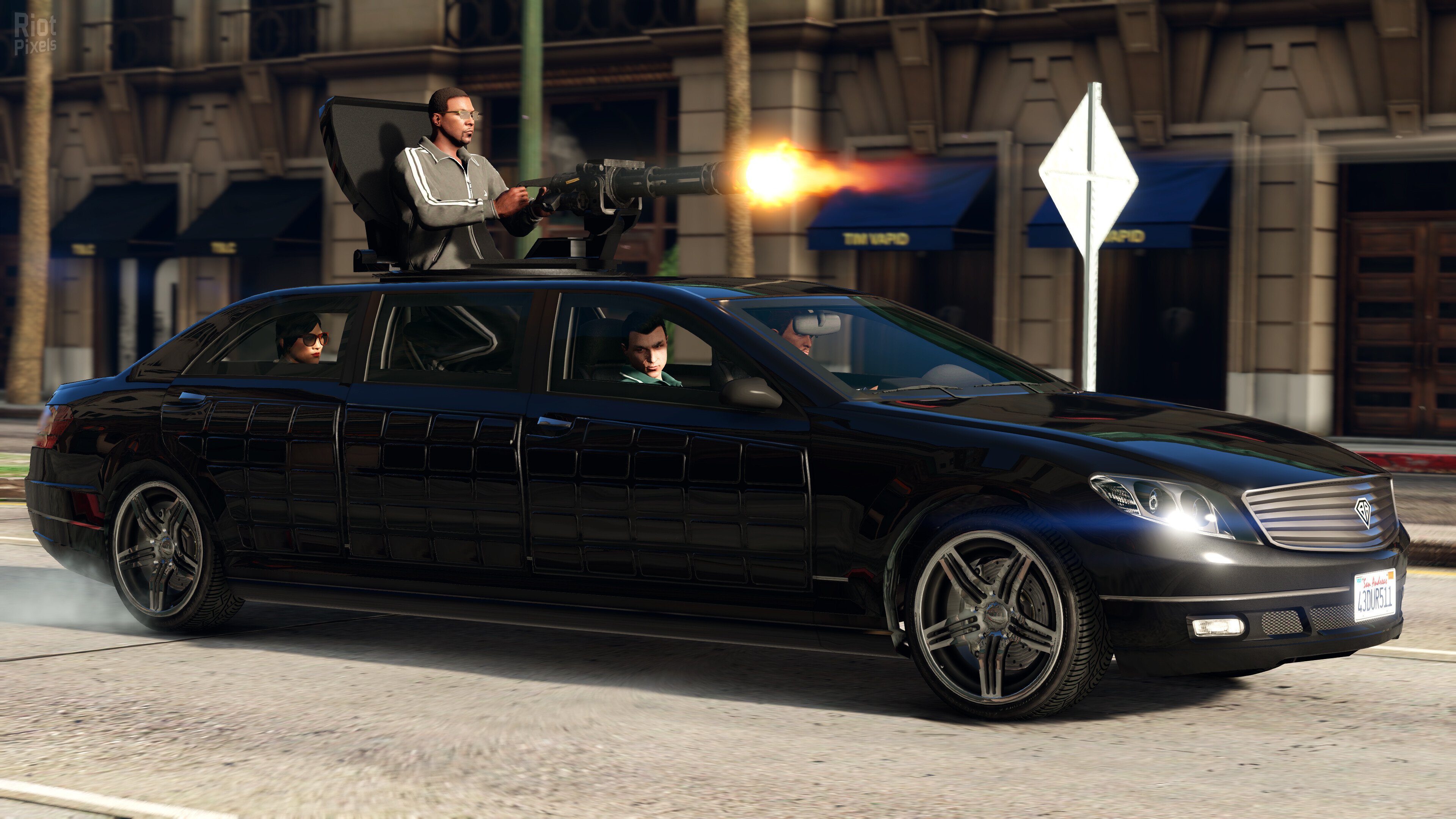 [7]-Grand Theft Auto V / GTA 5 (Legacy) – v1.0.3411/1.70 + NVE Platinum Modpack + Bonus Content Download