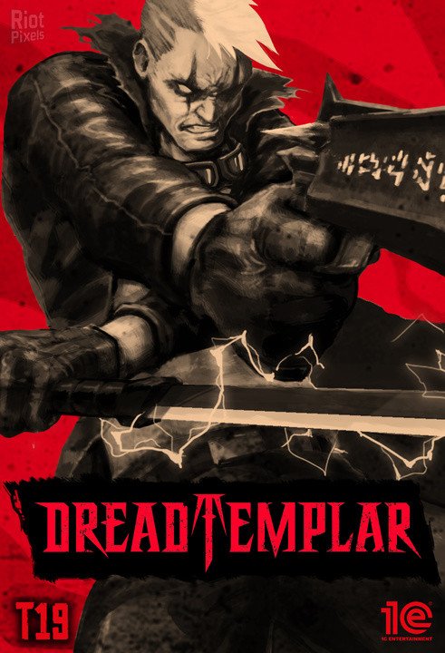 Dread Templar – v1.0.1n5 (Release) Download