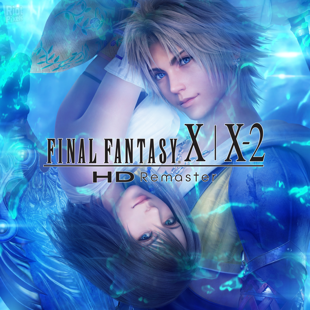 Final Fantasy X/X-2: HD Remaster Download