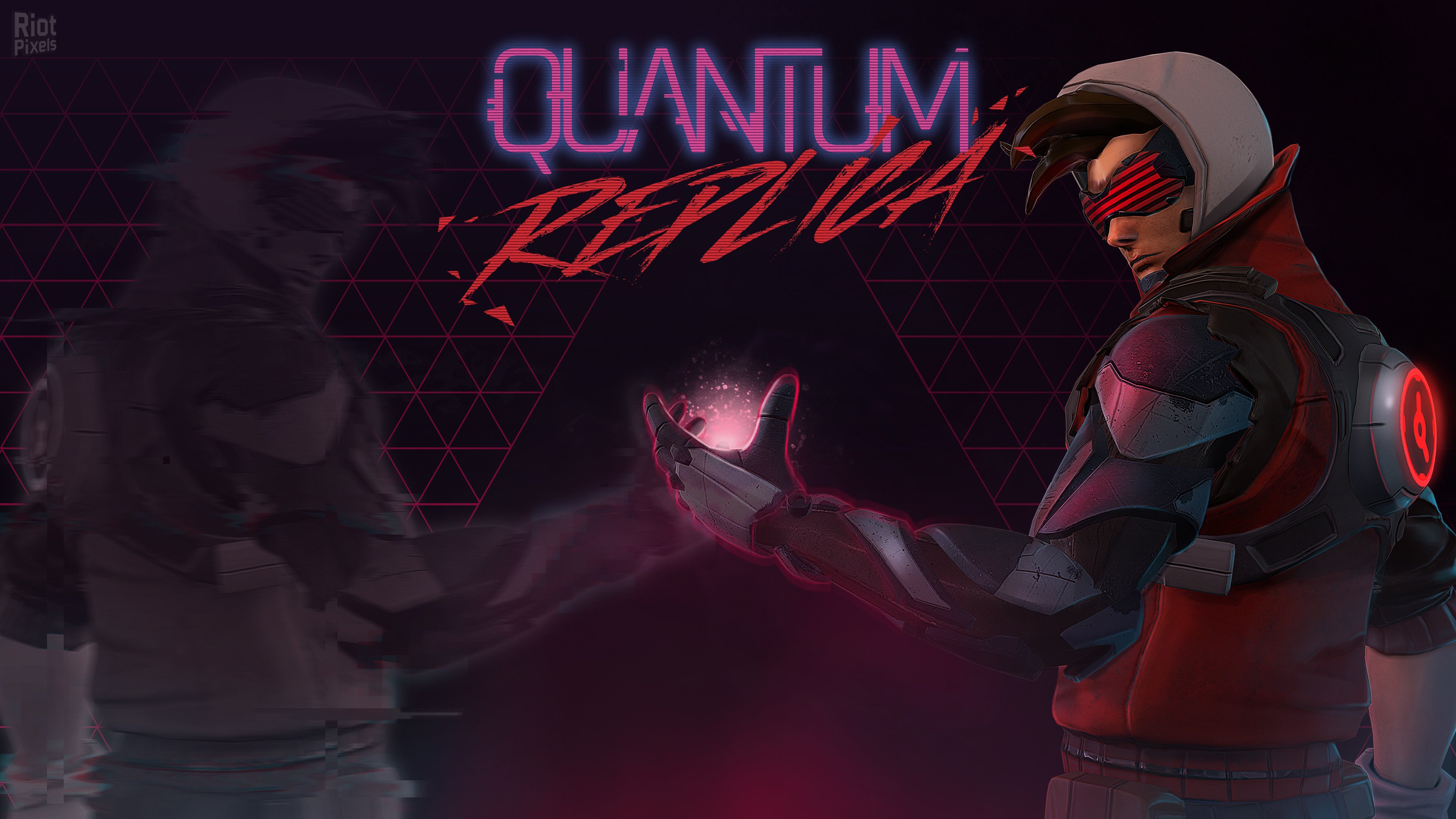 [20]-Quantum Replica Download