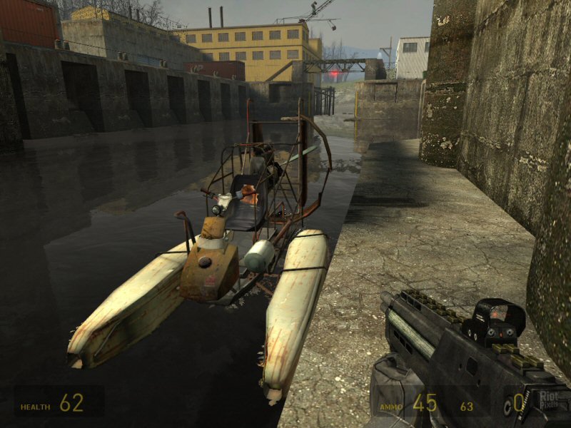 [5]-Half-Life 2: 20th Anniversary Edition – Build 16431800 + Bonus Soundtracks Download