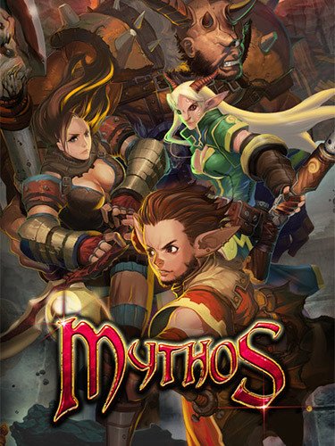 Mythos (Single-player Re-release) Download