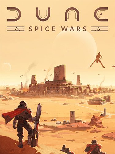 Dune: Spice Wars – The Ixian Edition, v2.0.0.31558 + DLC Download