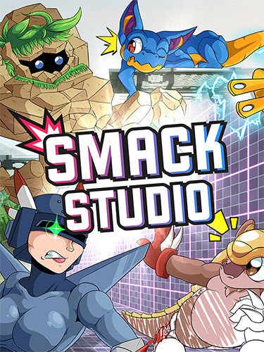 Smack Studio + Windows 7 Fix Download