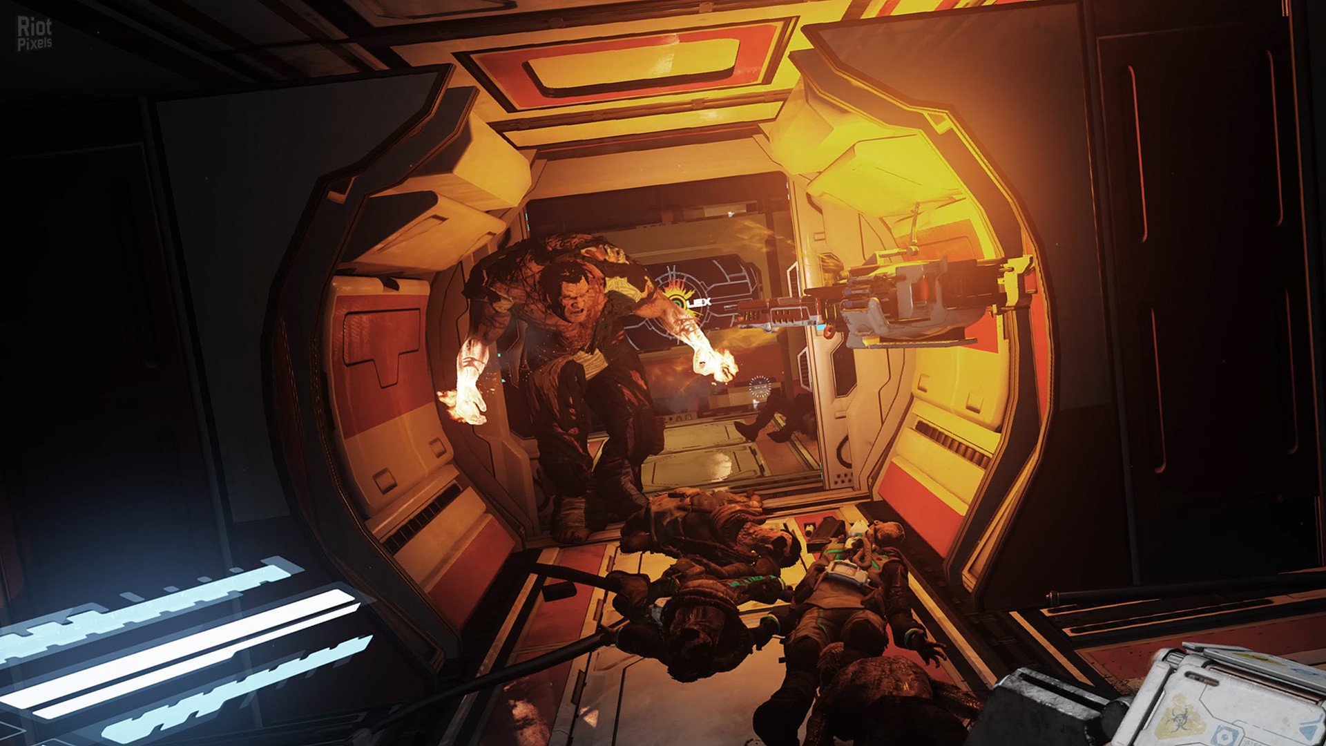 [10]-The Persistence + HotFix Download