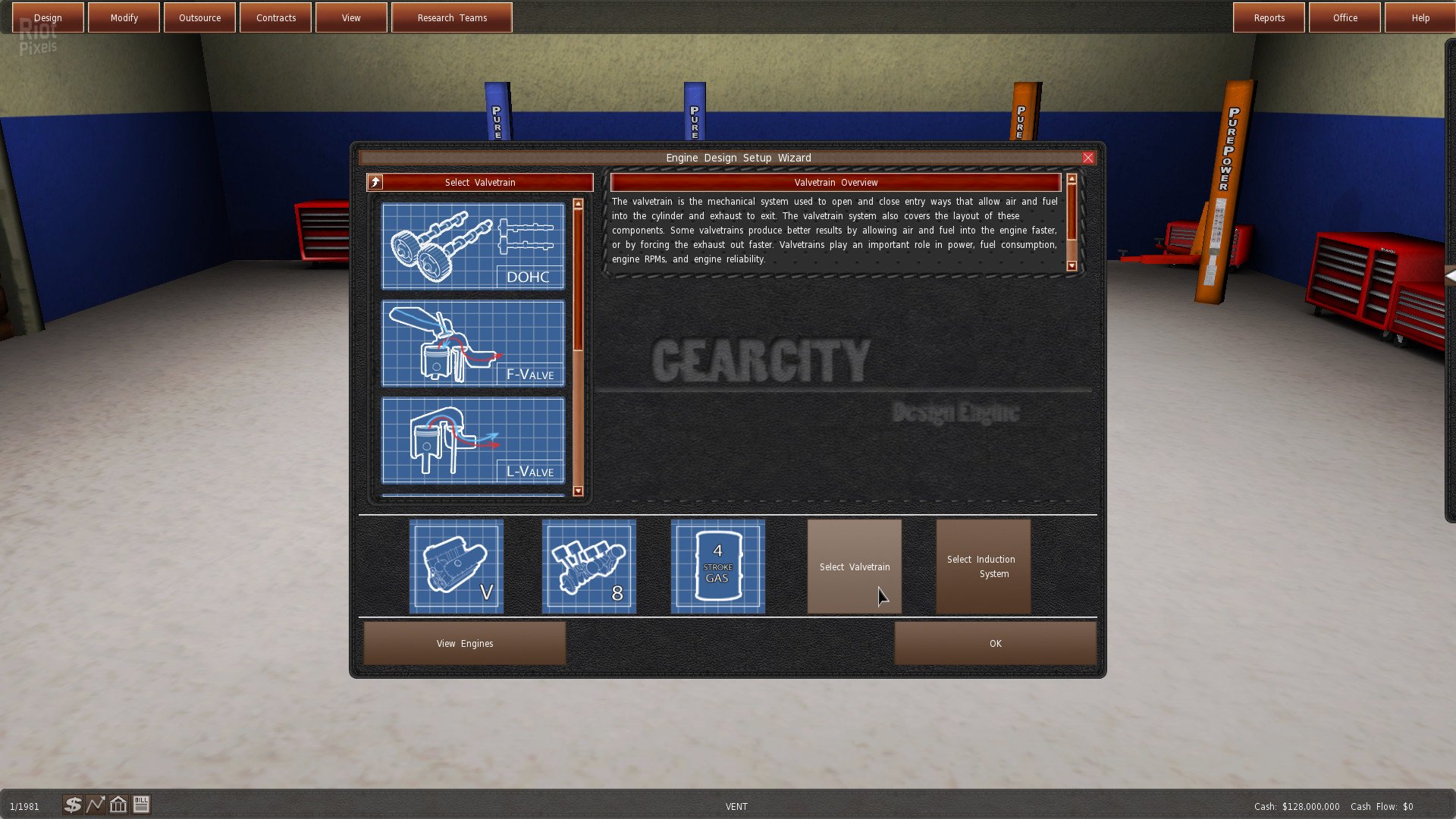 [2]-GearCity – v2.0.0.0 HF2 Download