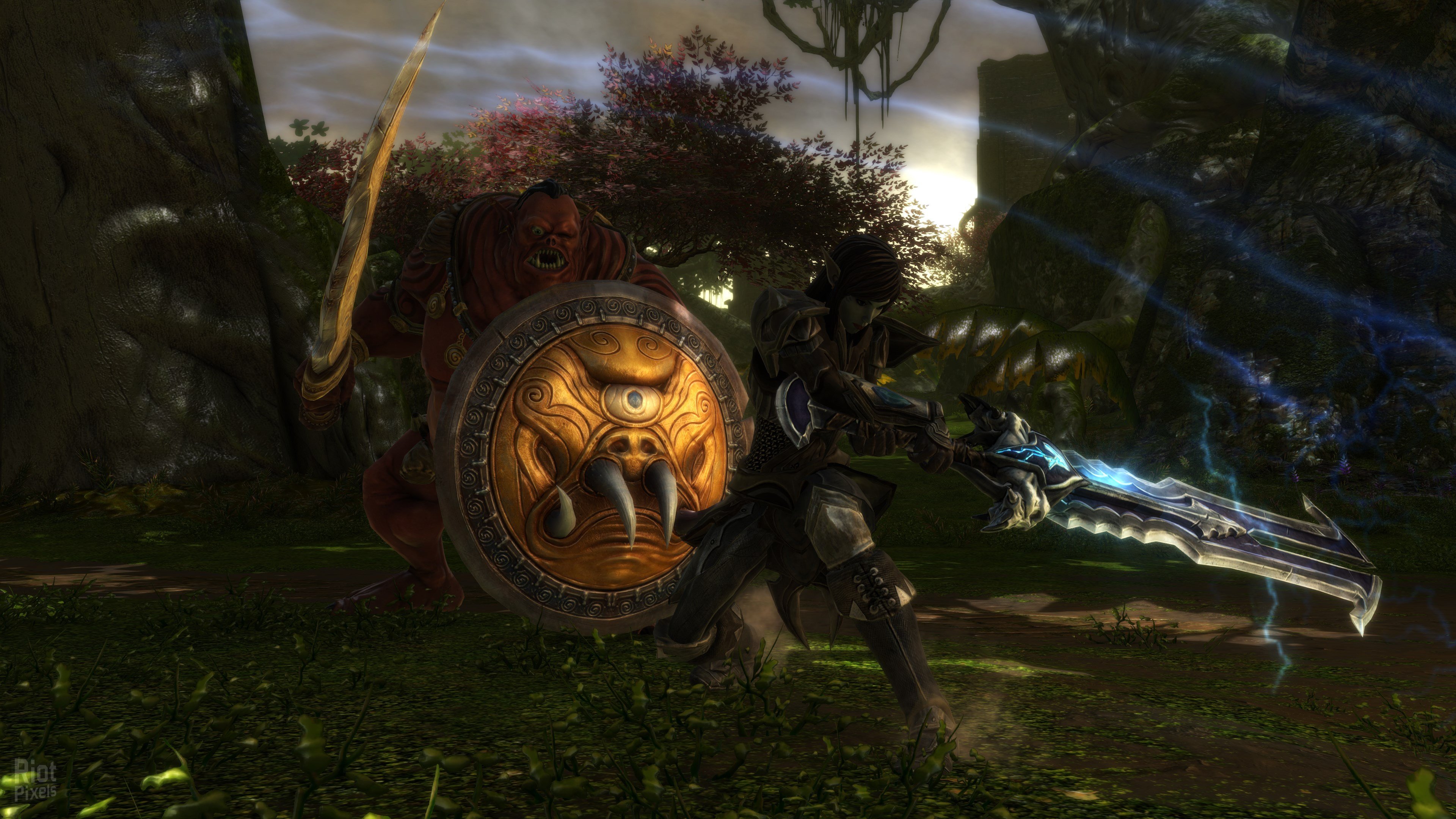 [2]-Kingdoms of Amalur: Re-Reckoning – FATE Edition – Version CS:13925/Update 11 + DLC + Bonus OST Download