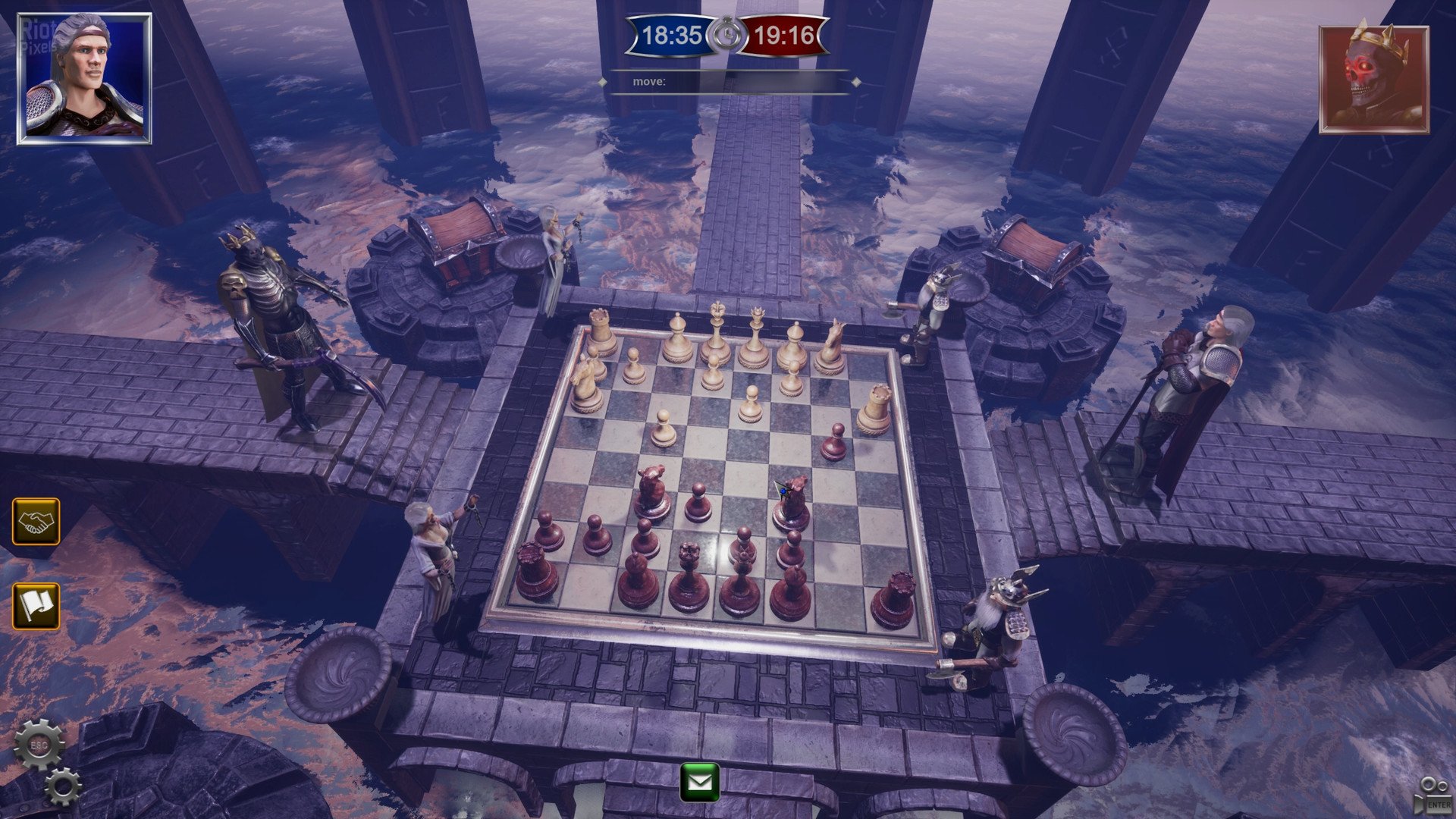 [4]-Chess Crown Download