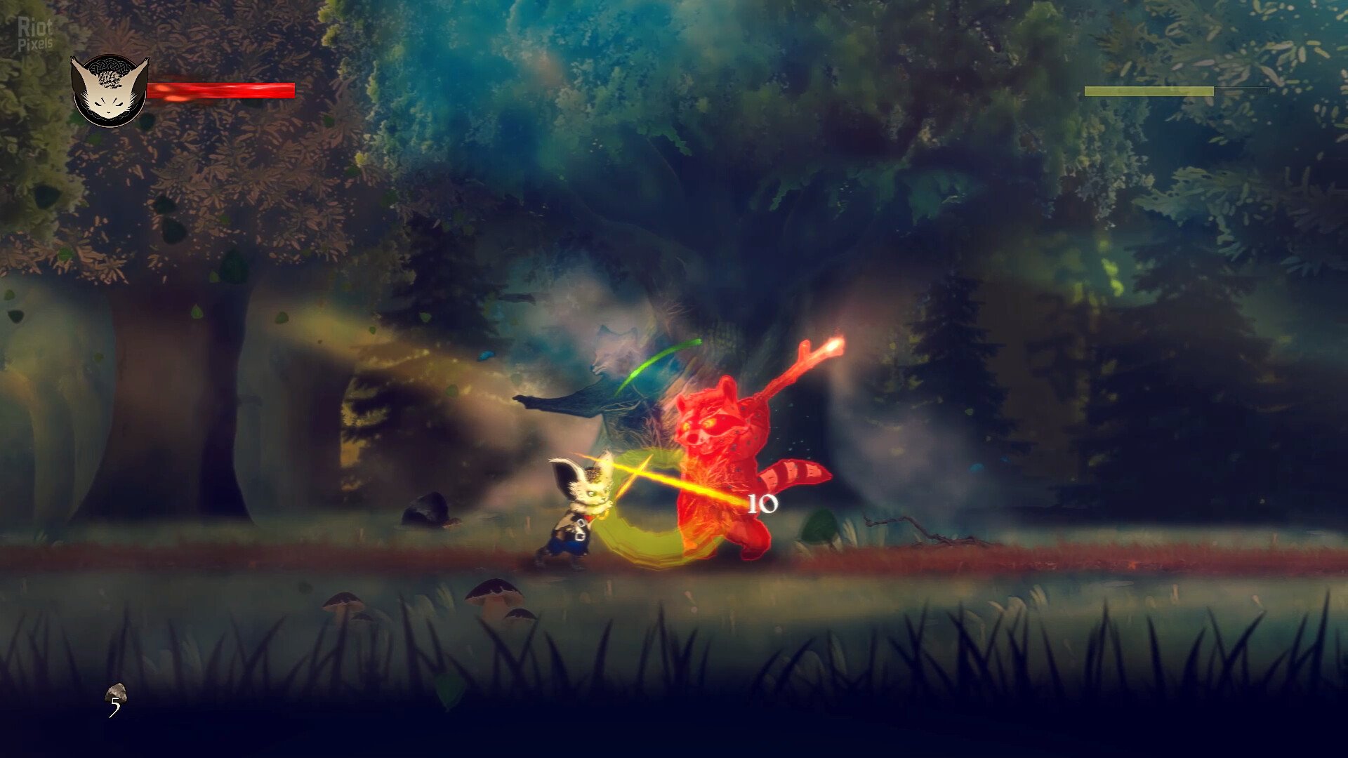 [10]-The Little Brave Download