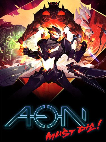 Aeon Must Die! – v1.14 + Wrathful King Set DLC Download