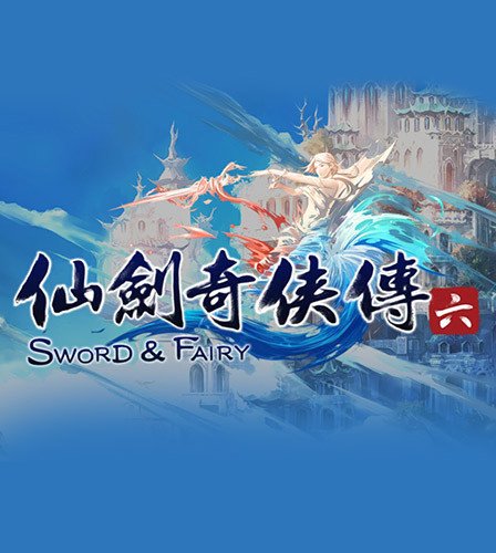 Chinese Paladin: Sword and Fairy 6 Download