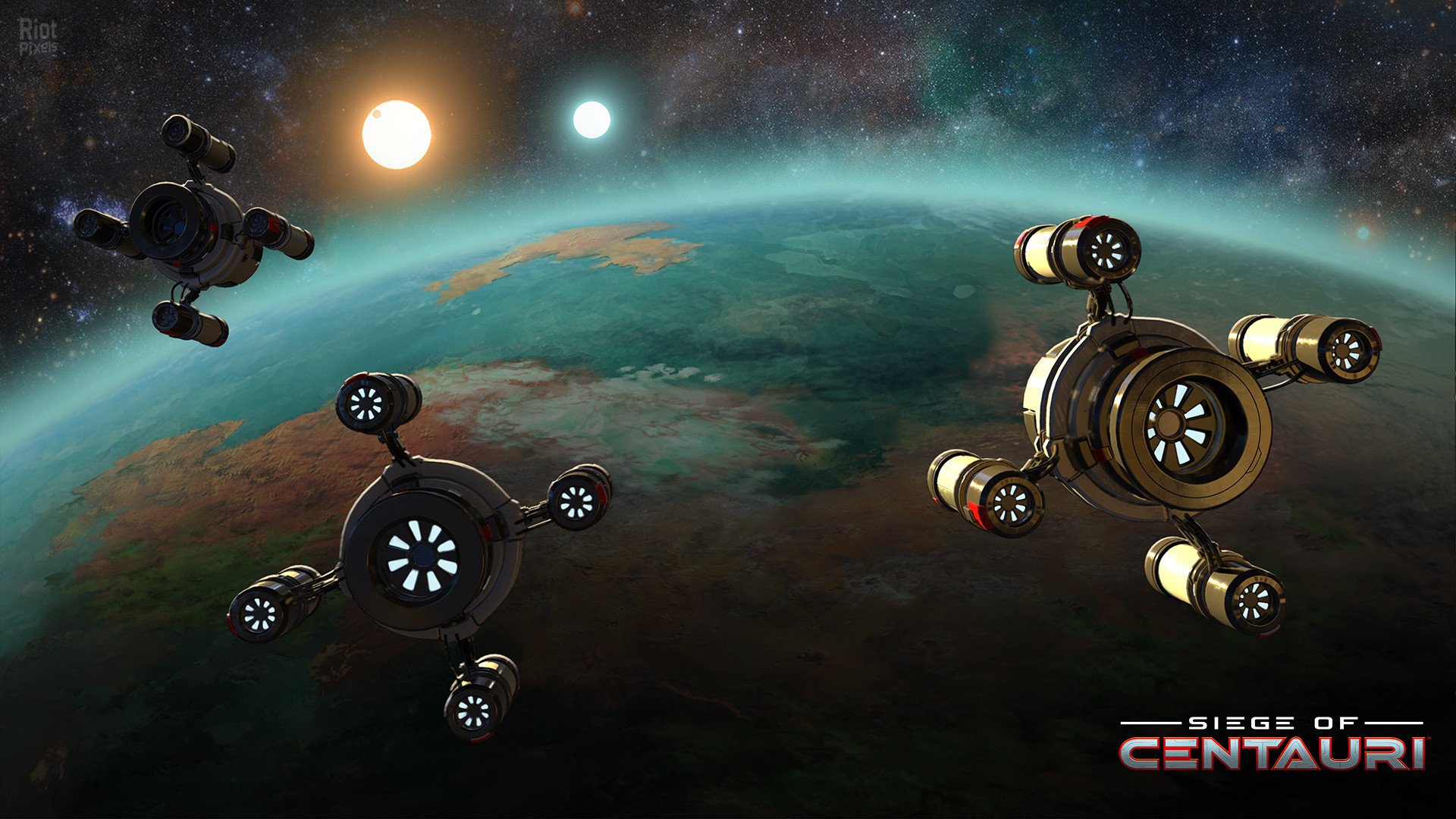 [17]-Siege of Centauri – v1.00.66518 Download