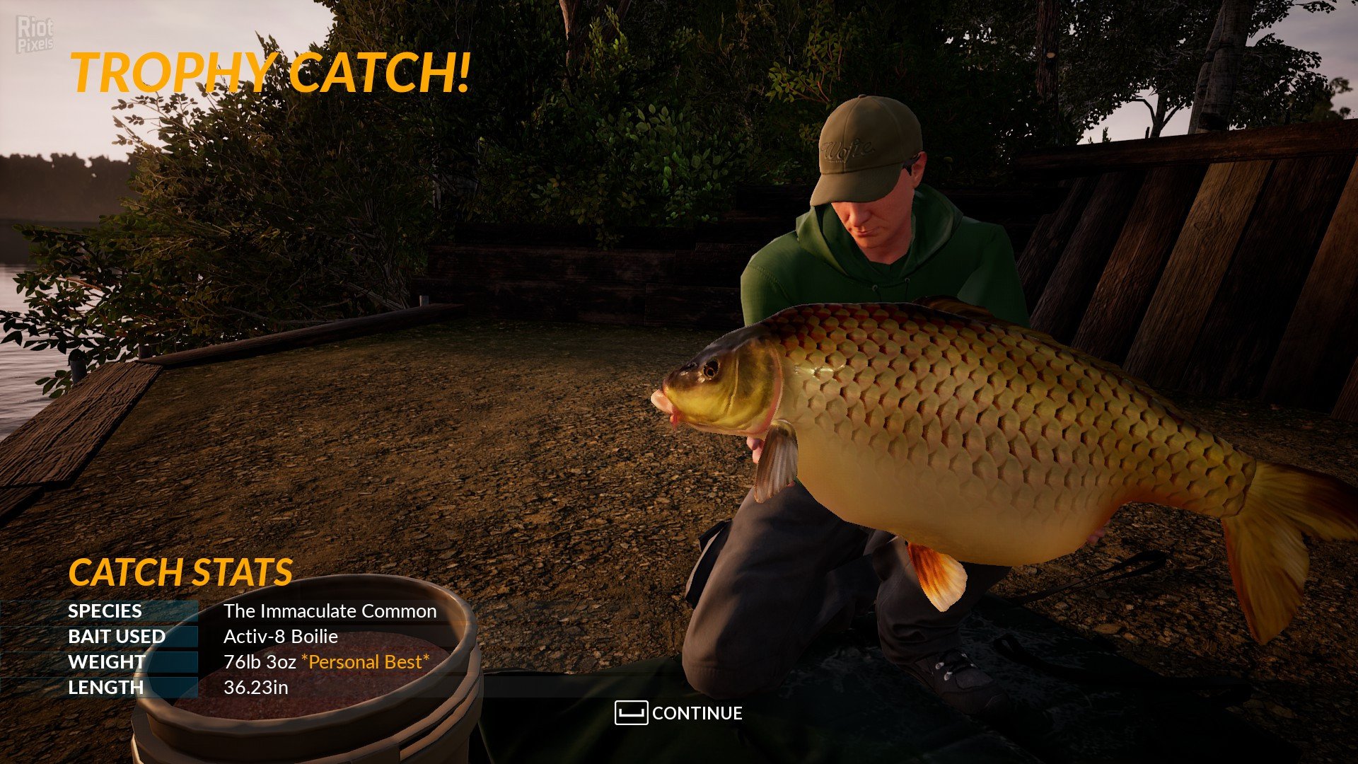 [2]-Fishing Sim World: Pro Tour – Build 9995607 (Denuvoless) + All DLCs Download