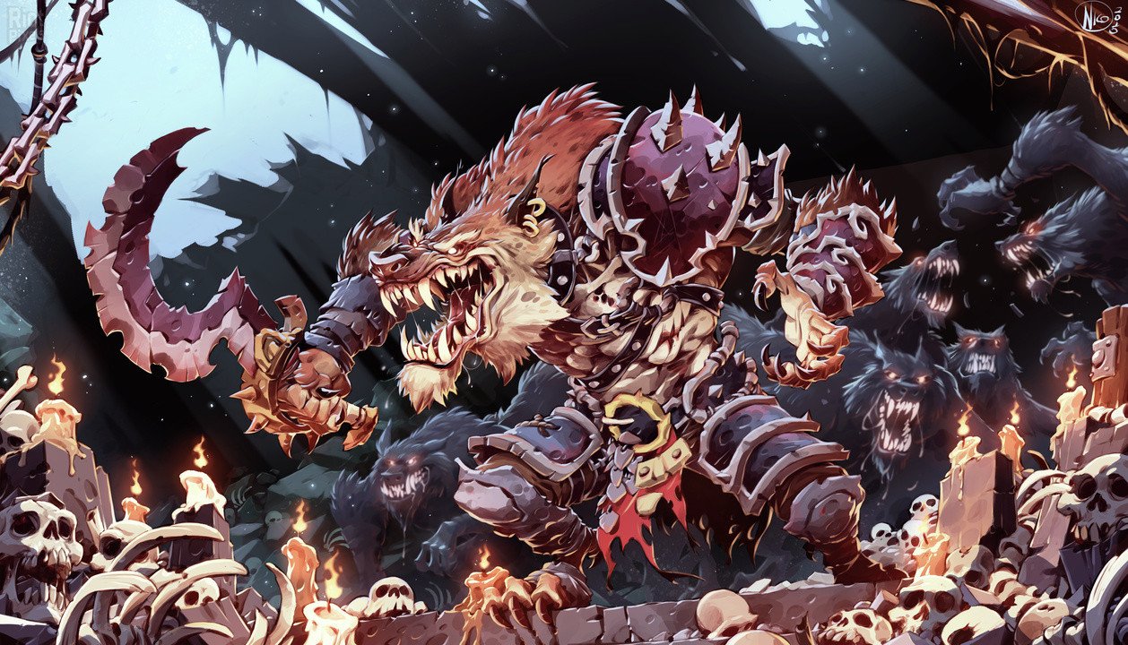 [24]-Battle Chasers: Nightwar Download
