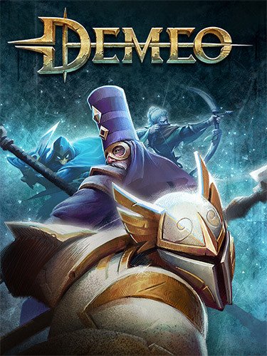Demeo, v1.37.291119 + Bonus OST + Multiplayer Download