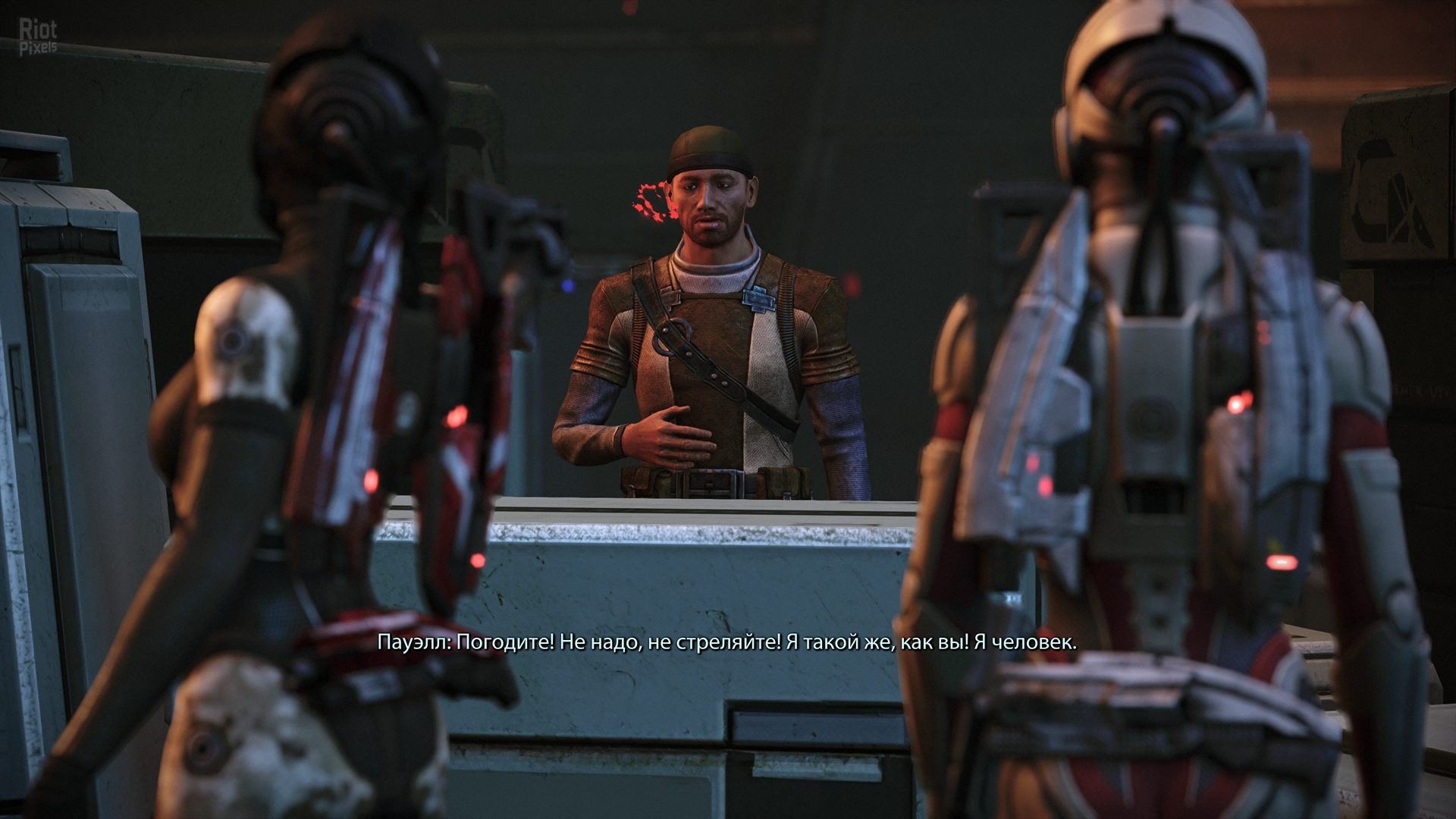 [9]-Mass Effect 3: Legendary Edition – v2.0.0.48602 + All DLCs Download