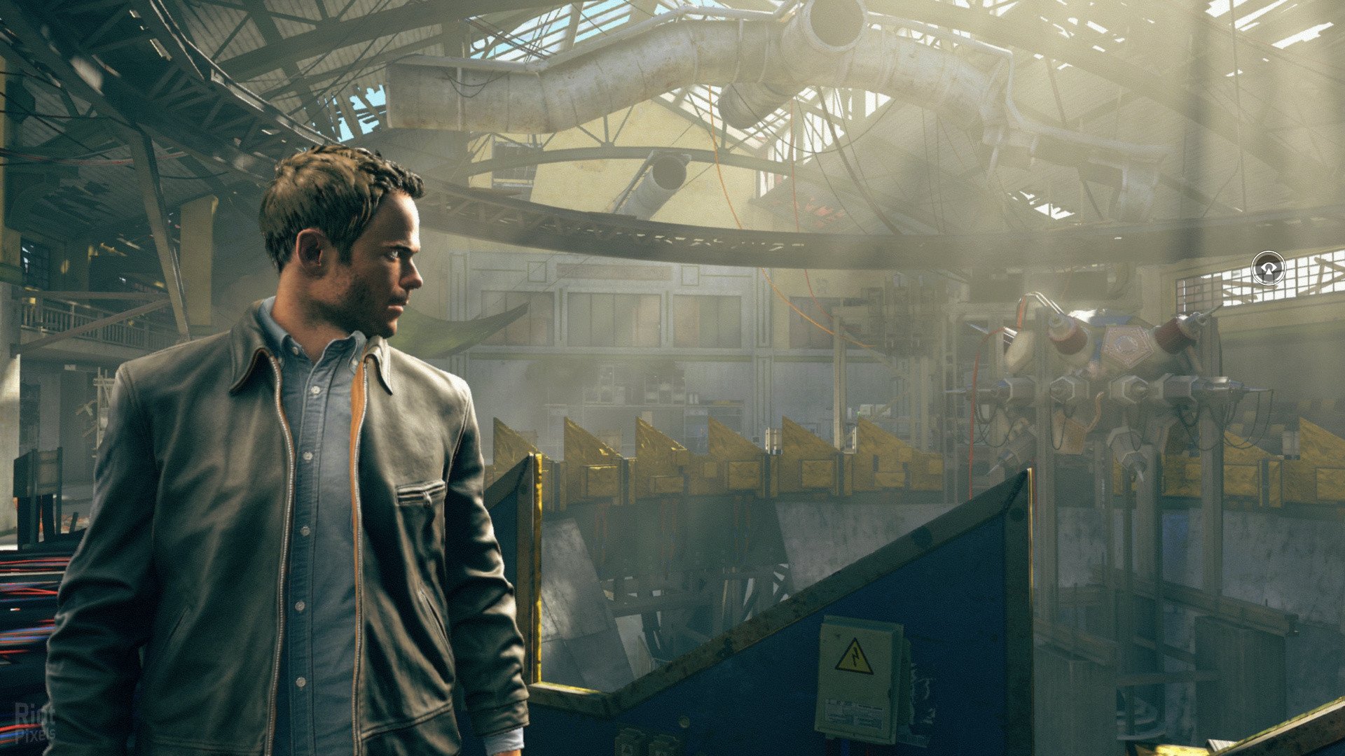 [15]-Quantum Break: Steam Edition – v1.0.126.0307 Download