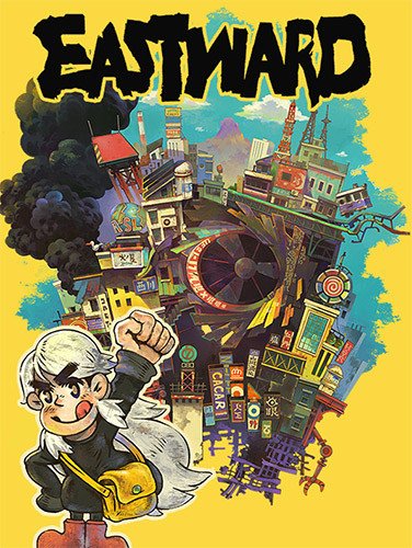 Eastward: Between Two Worlds Bundle – v1.2.1 + Octopia DLC + Bonus Soundtrack Download