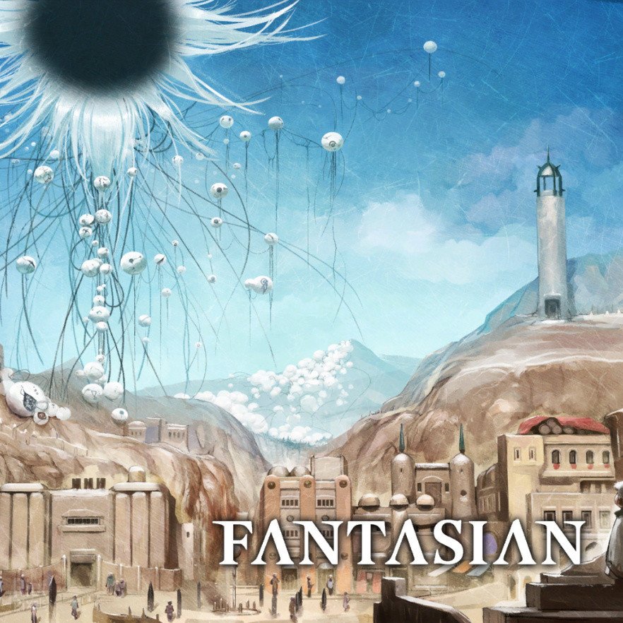 FANTASIAN Neo Dimension – v1.0.2 (Denuvoless) Download