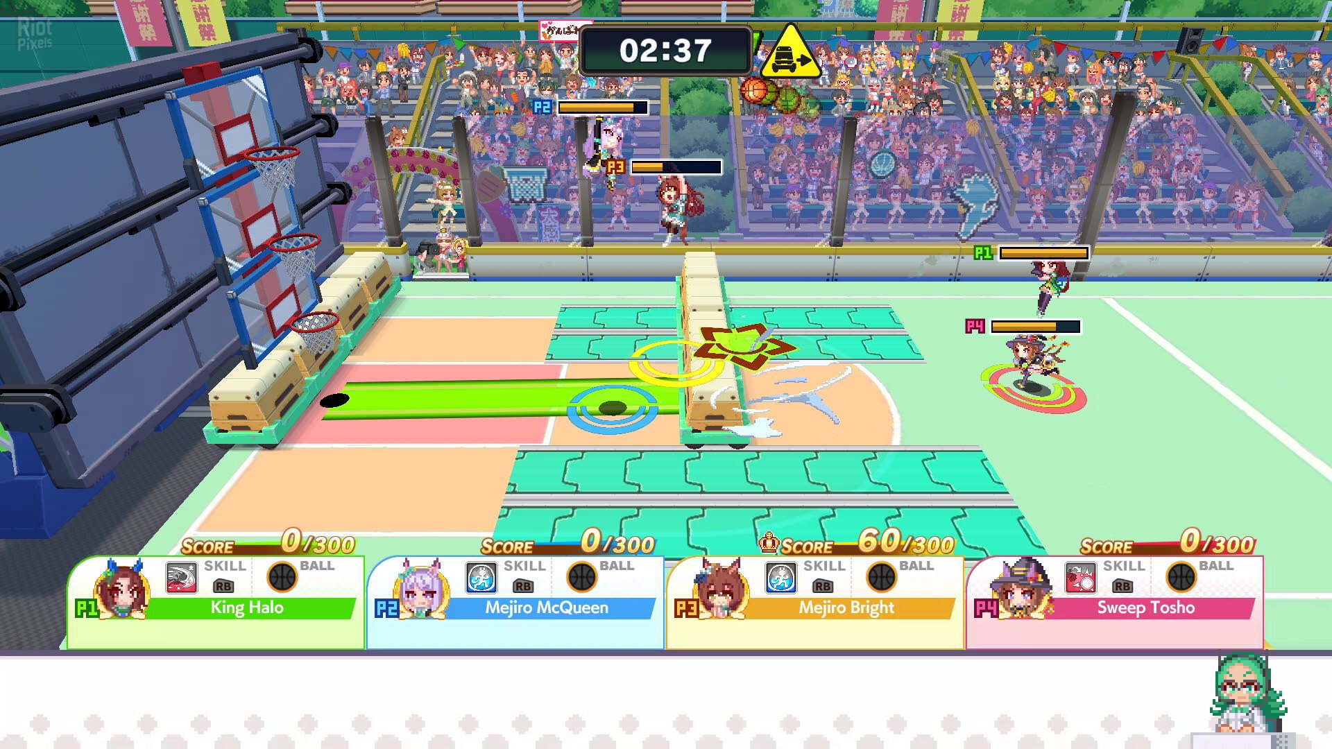 [4]-Umamusume: Pretty Derby – Party Dash – Special Edition, v1.04.00 + All DLCs Download