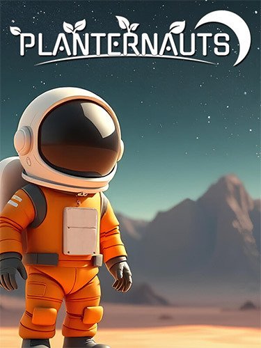 Planternauts + Windows 7 Fix Download