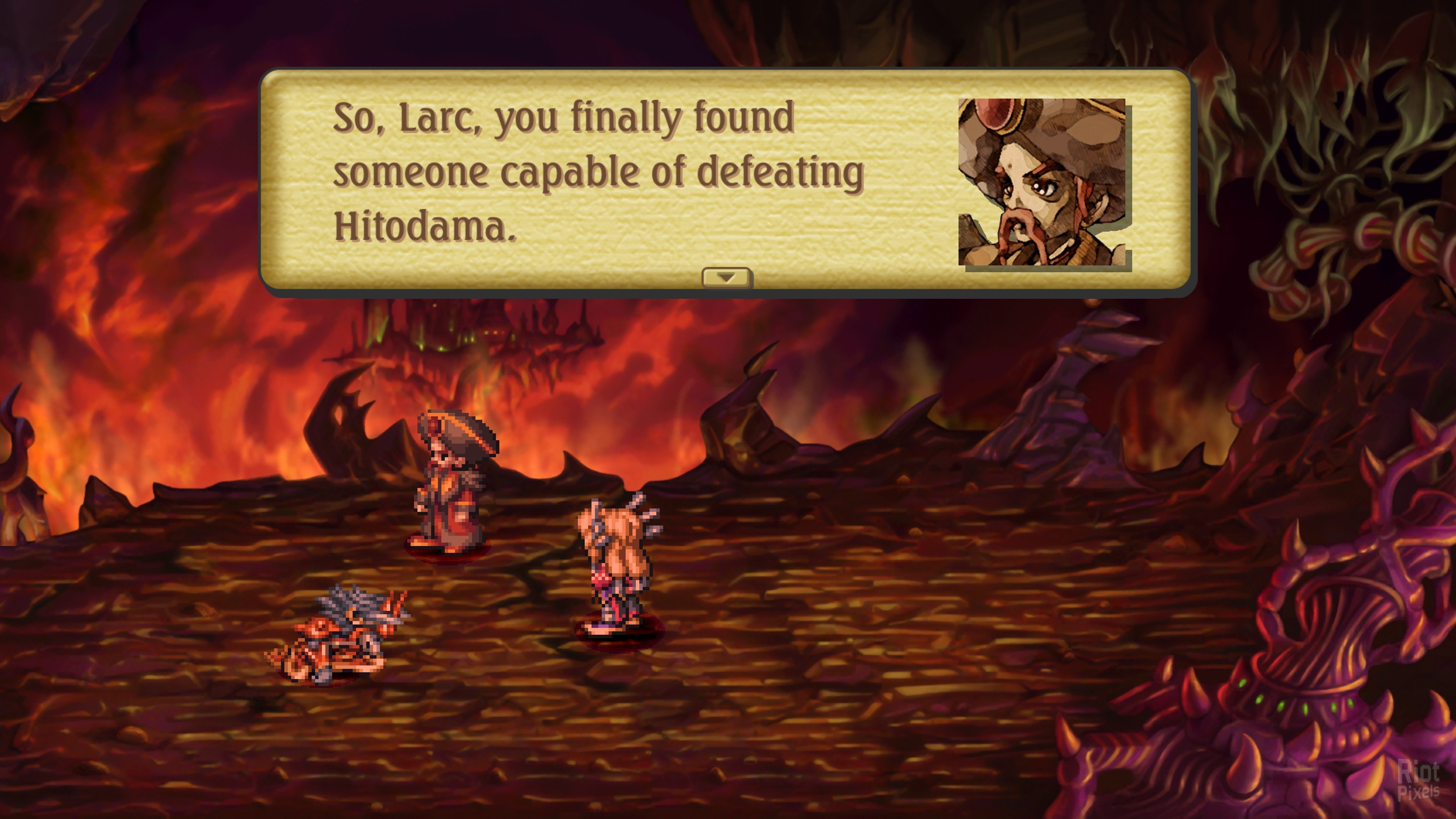 [5]-Legend of Mana + Wallpapers DLC Download