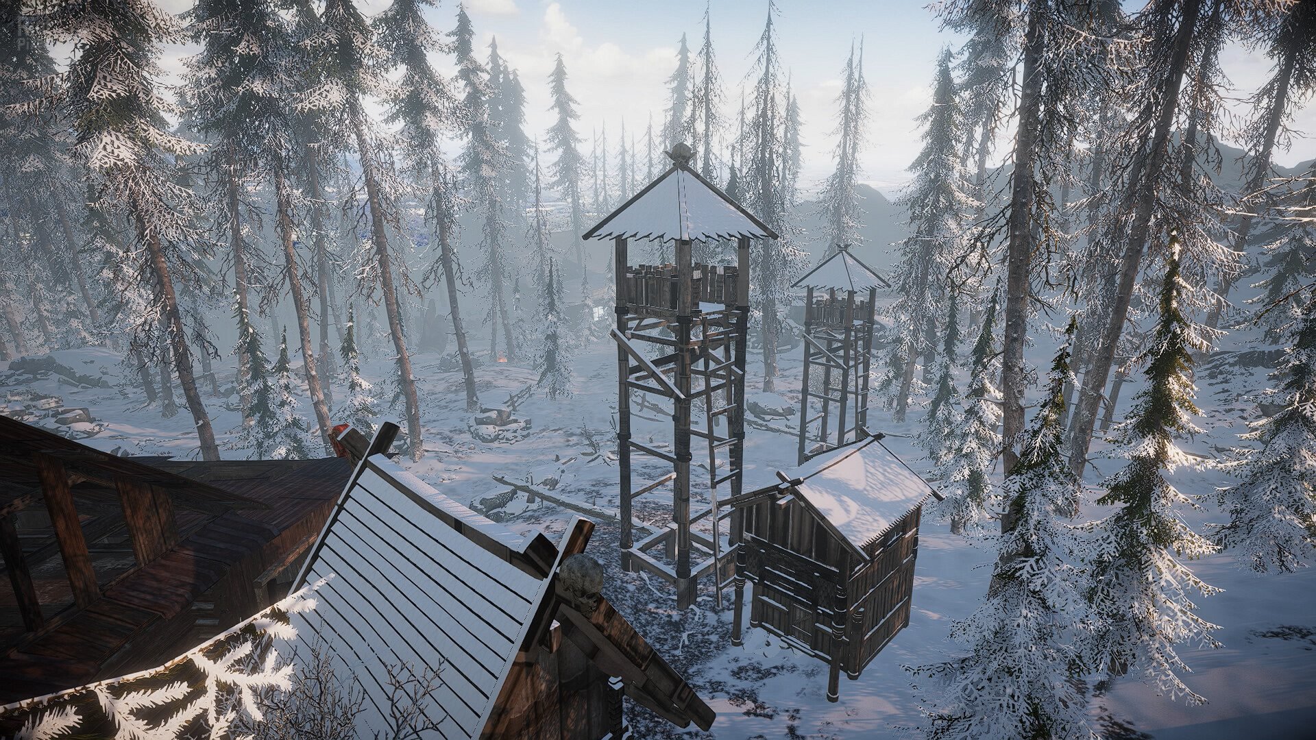 [16]-Short Snow Download