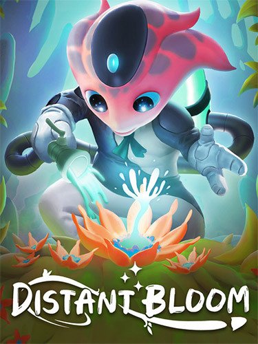 Distant Bloom – v41064.3120 Download