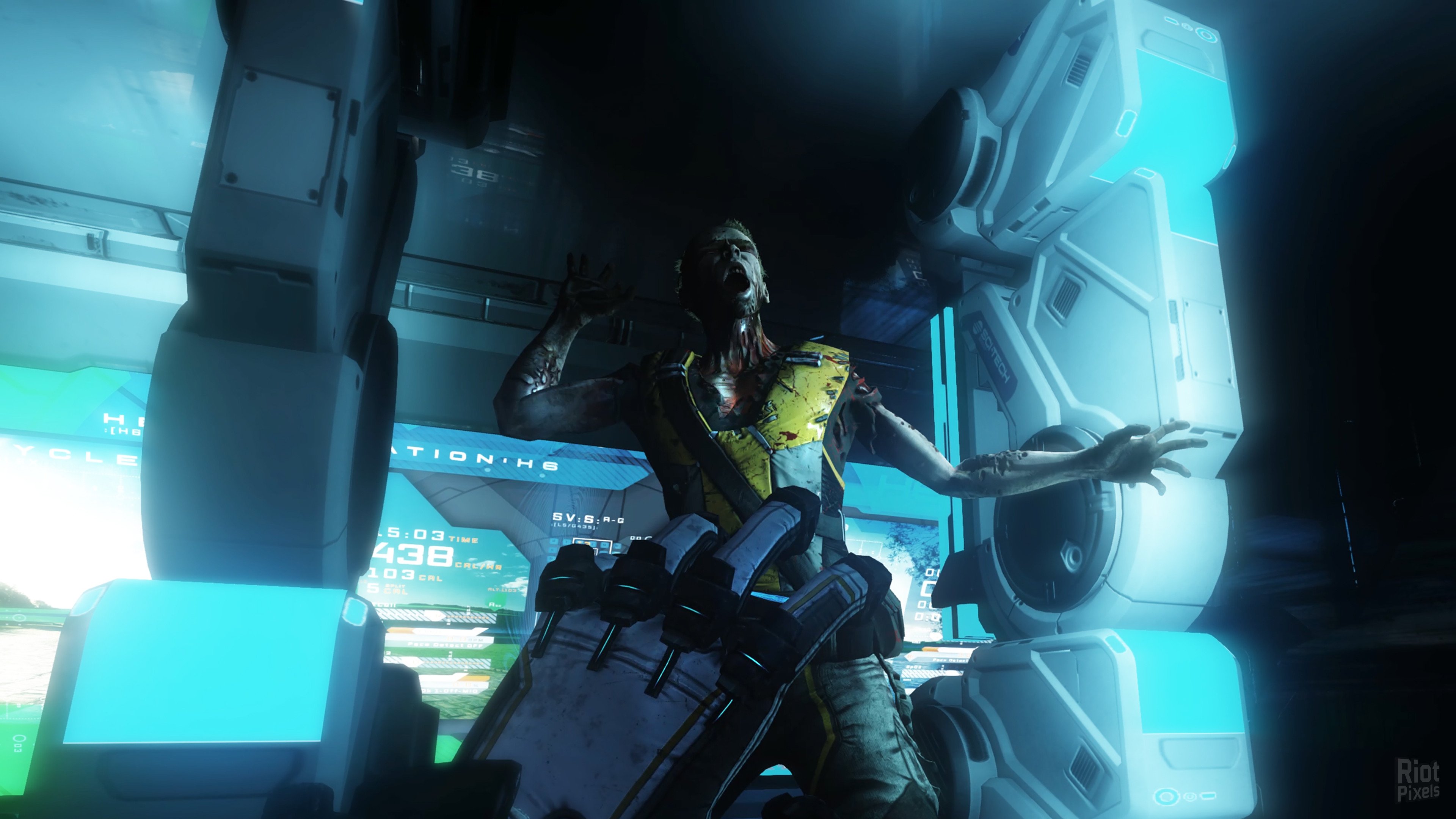 [5]-The Persistence + HotFix Download
