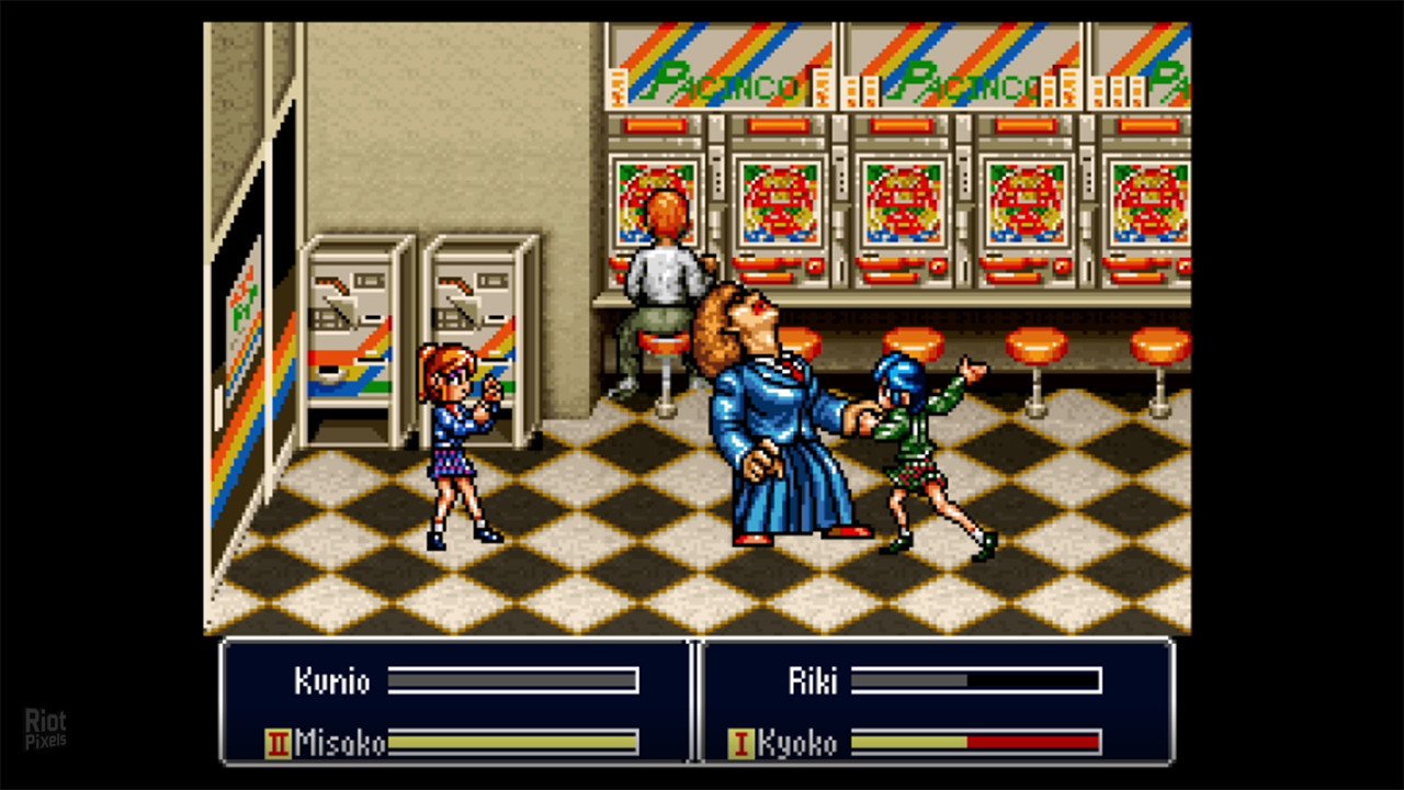 [7]-River City Girls Zero Download