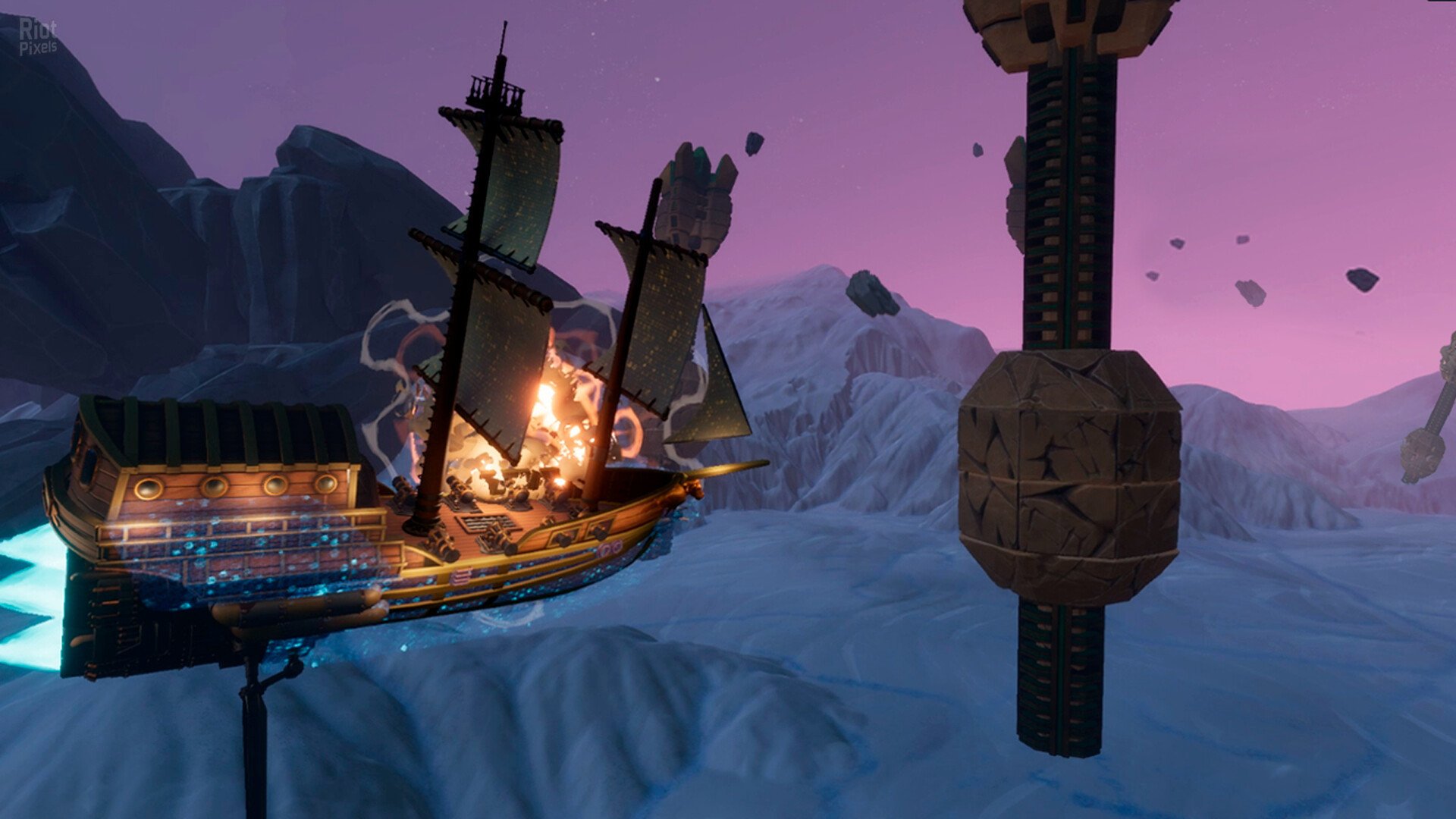 [3]-Void Sails Download