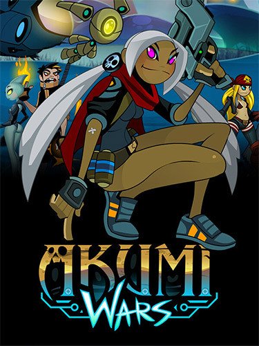 Akumi Wars-HohohoGames