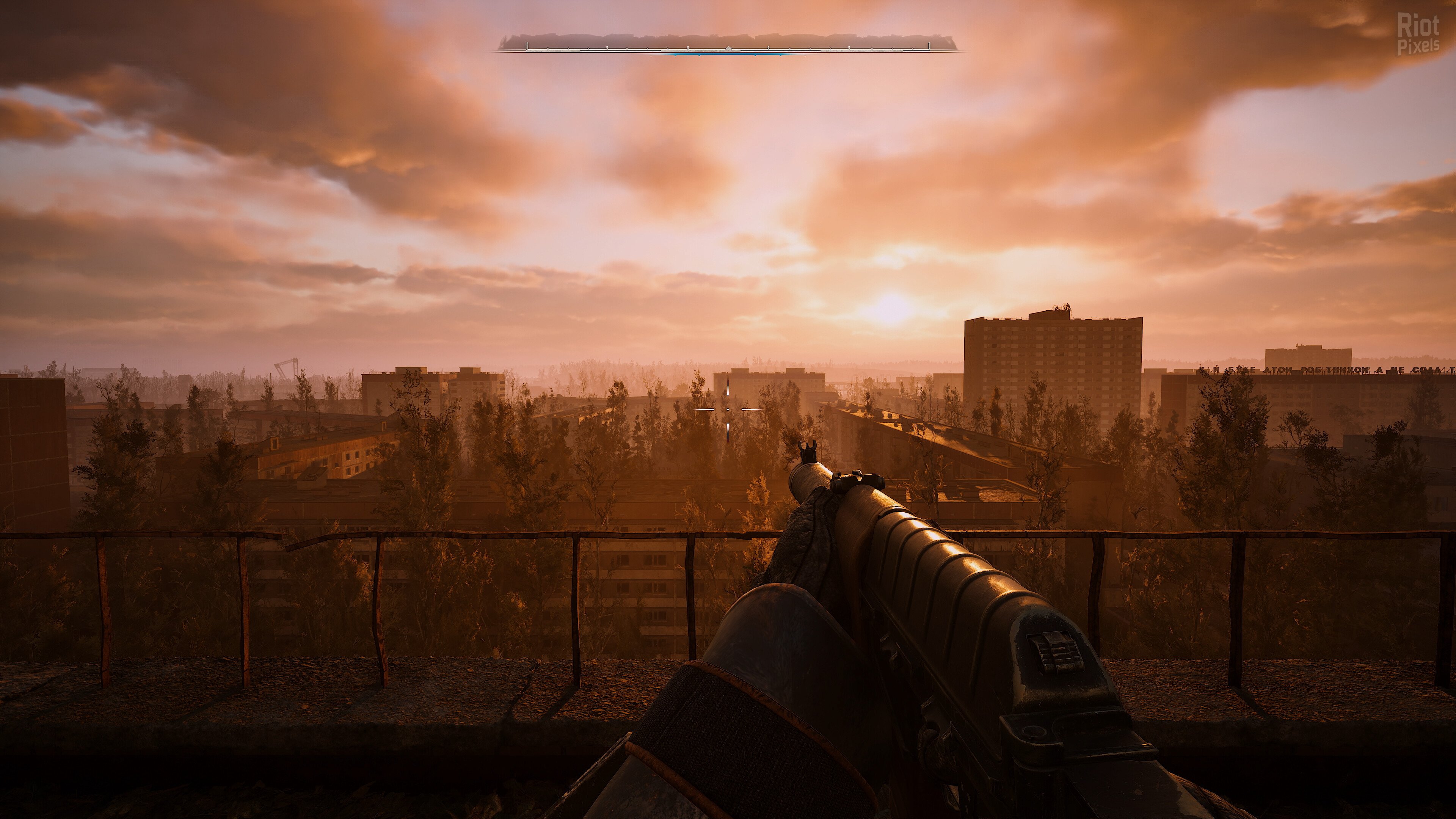 [2]-S.T.A.L.K.E.R. 2: Heart of Chornobyl – Deluxe Edition, v1.1.1 + 3 DLC* + Bonus Content [Monkey Repack] Download