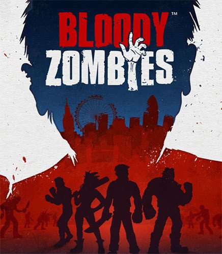 Bloody Zombies-HohohoGames