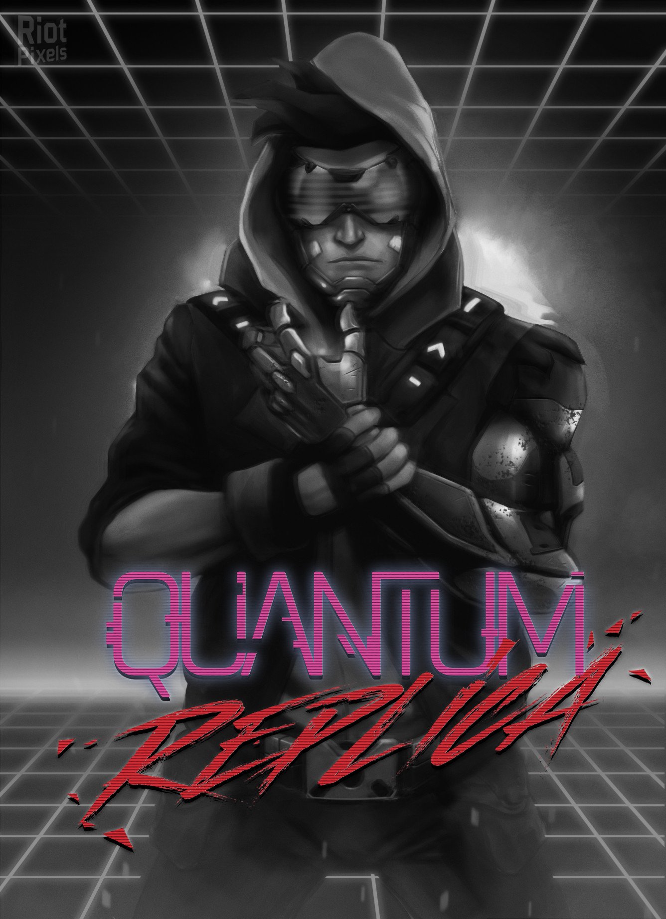 Quantum Replica Download