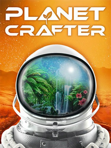 The Planet Crafter: The Galactic Terraformer Edition, v1.310 + Planet: Humble DLC-HohohoGames