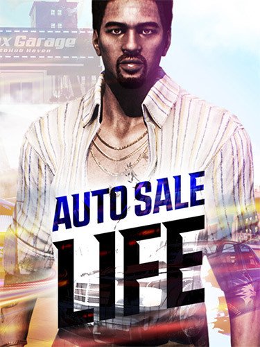 Auto Sale Life – v1.0 (Release) Download