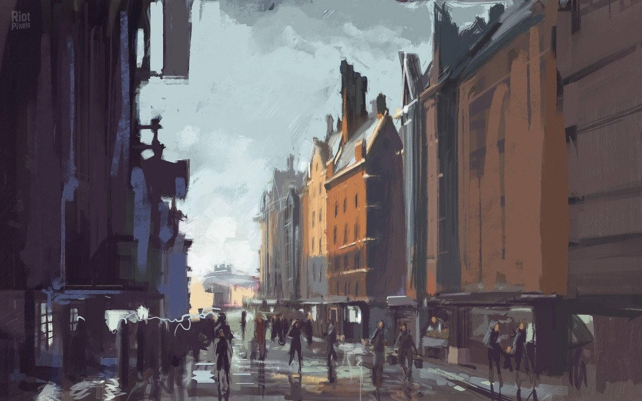 [21]-Dishonored: Complete Collection (GOG) Download