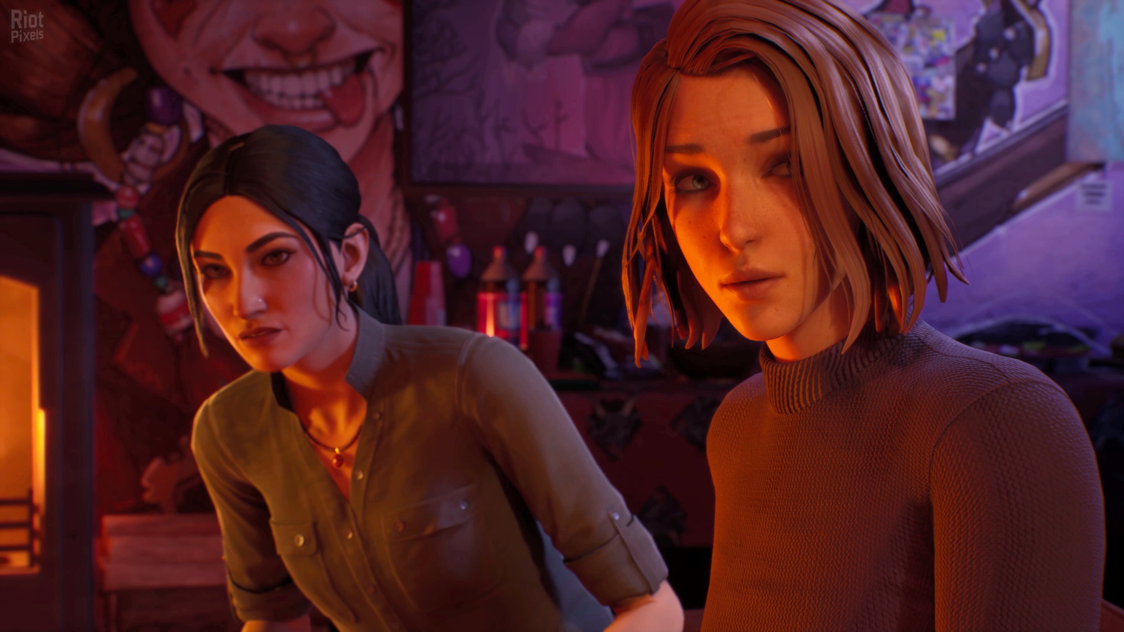 [7]-Life is Strange: Double Exposure – Ultimate Edition, v1.1.1027899 + 2 DLCs + Bonus Soundtrack Download